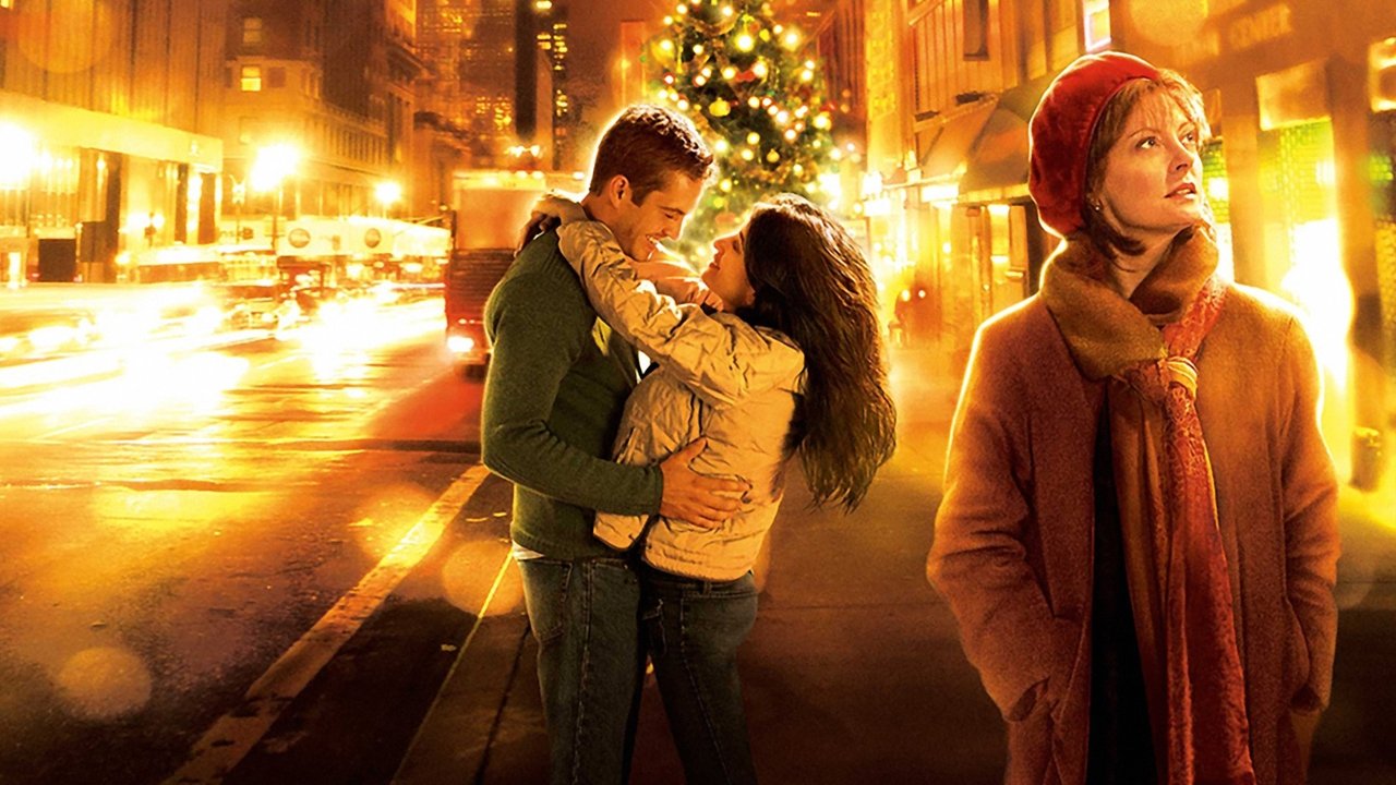 دانلود فيلم Noel 2004 | نوئل