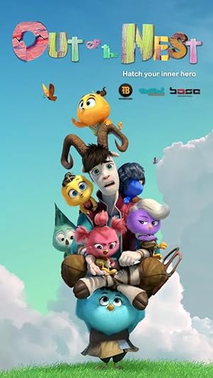 دانلود فيلم Out of the Nest 2024 | خارج از آشیانه