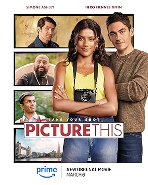 دانلود فيلم Picture This 2025 | این را تصویر کنید