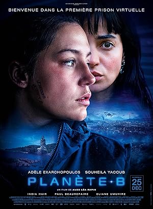 دانلود فيلم Planet B 2024 | سیاره ب