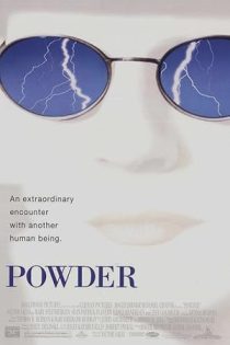 دانلود فيلم Powder 1995 | پودر