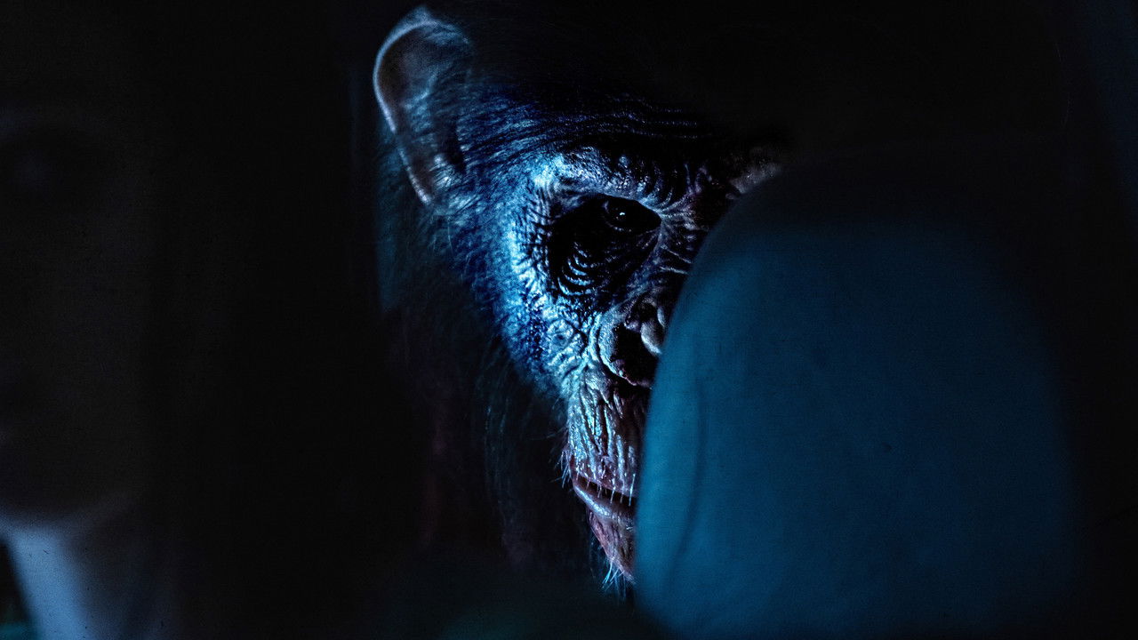 دانلود فيلم Primate 2025 | نخستی سانان