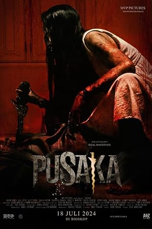 دانلود فيلم Pusaka 2024 | ارثیه