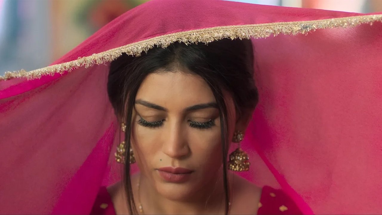 دانلود فيلم Raavi De Kande 2025 | آنسوی قضاوت