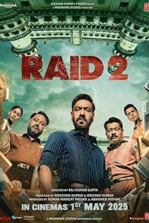 دانلود فيلم Raid 2 2025 | یورش 2