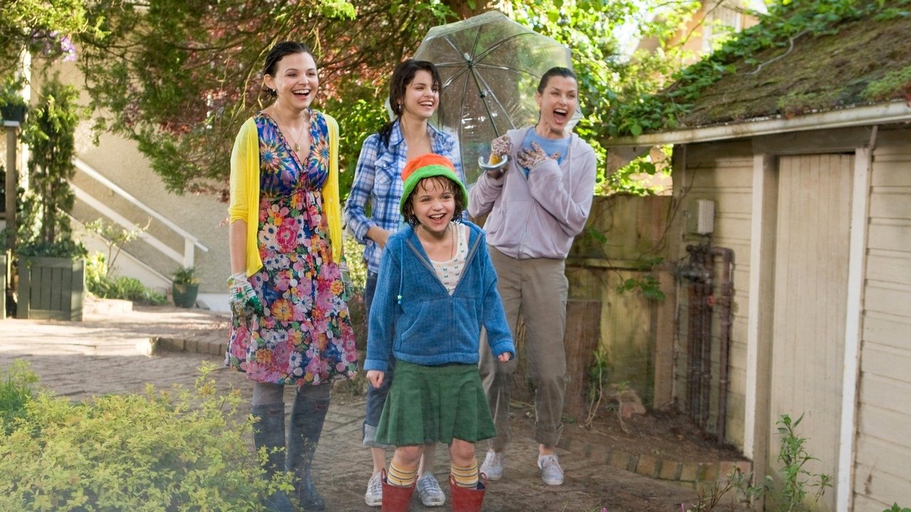 دانلود فيلم Ramona and Beezus 2010 | رامونا و بیزوس