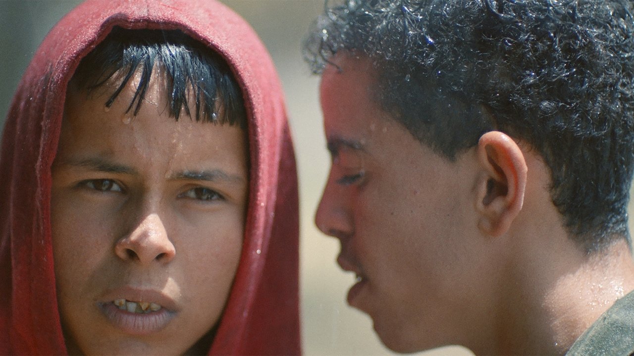 دانلود فيلم Red Path 2024 | مسیر قرمز