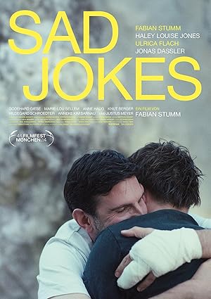 دانلود فيلم Sad Jokes 2024 | جوک های غمگین