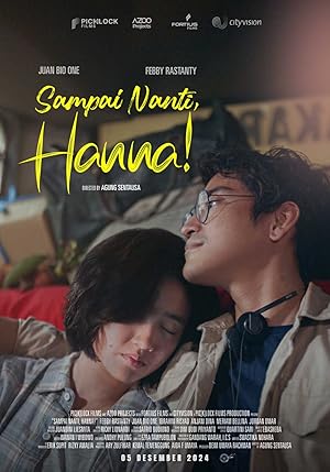 دانلود فيلم Till Then, Hanna! 2024 | تا بعد، هانا!