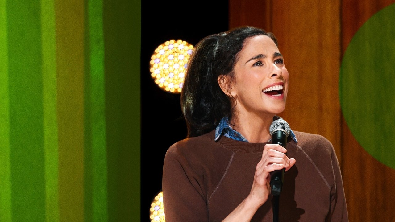 دانلود فيلم Sarah Silverman: PostMortem 2025 | سارا سیلورمن: پس از مرگ