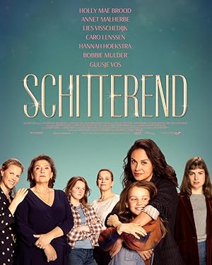 دانلود فيلم Schitterend 2024 | فوق العاده است
