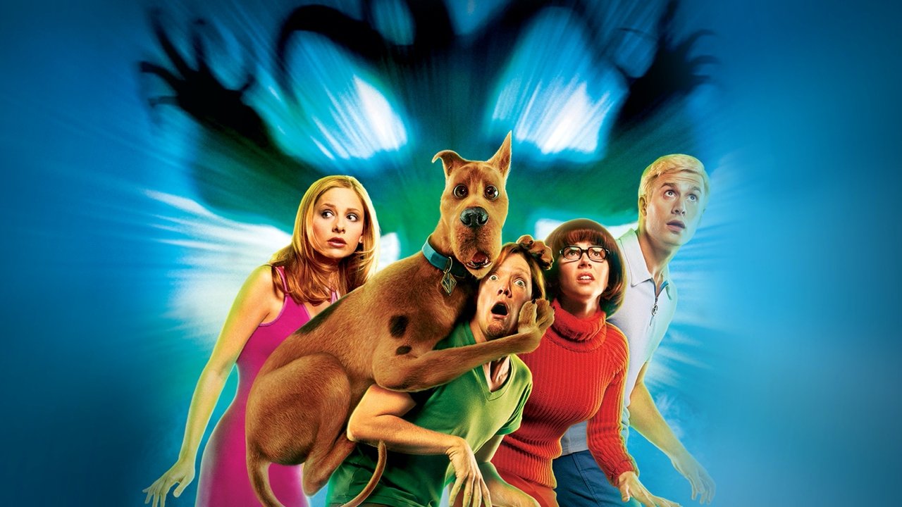 دانلود فيلم Scooby-Doo 2002 | اسکوبی دو
