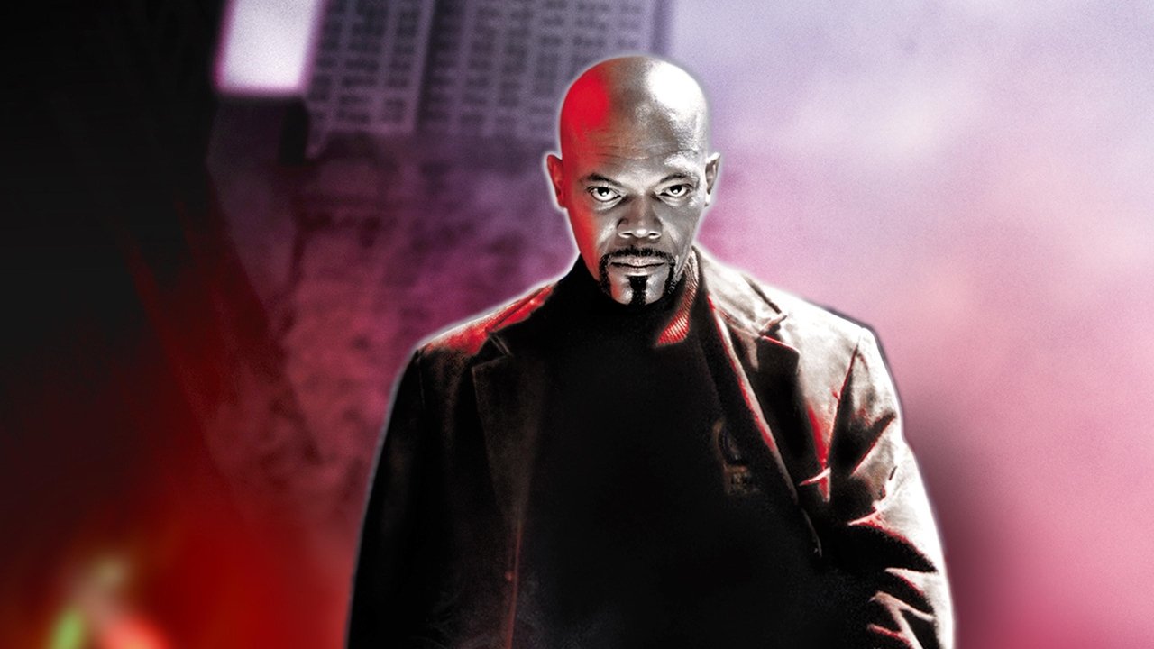 دانلود فيلم Shaft 2000 | شفت