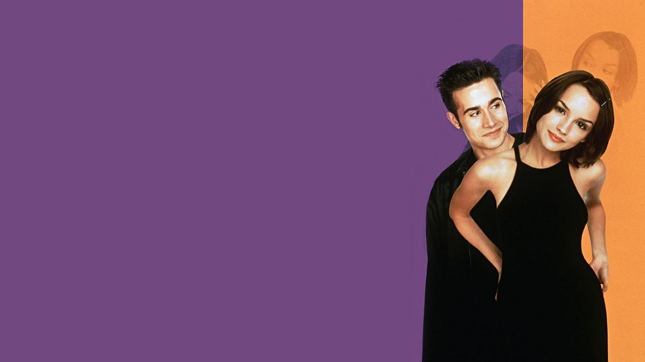 دانلود فيلم She’s All That 1999 | او همه چیز است