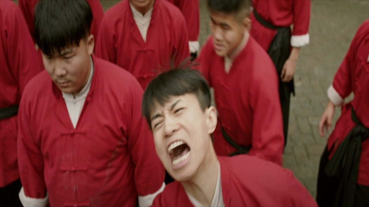 دانلود فيلم Shocking Kung Fu of Huo’s 2018 | کونگ فوی حیرت انگیز استاد هو