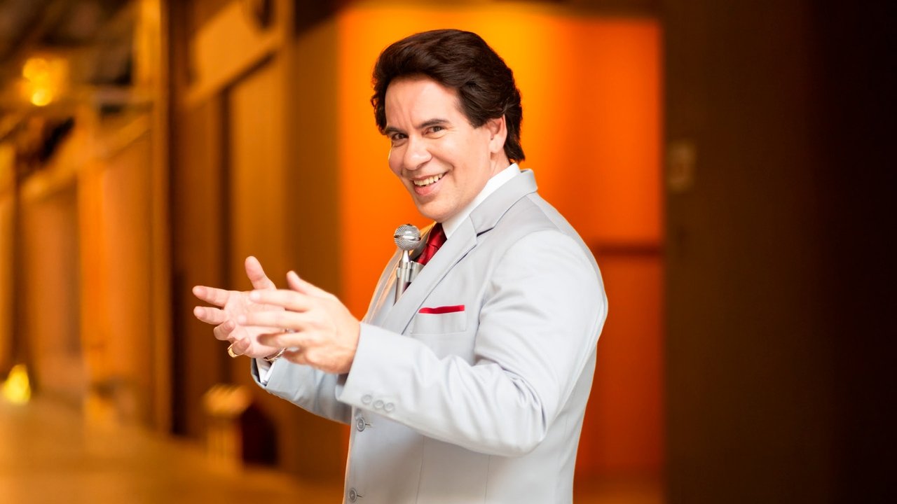دانلود فيلم Silvio Santos Vem Aí! 2025 | سیلویو سانتوس وم آی!
