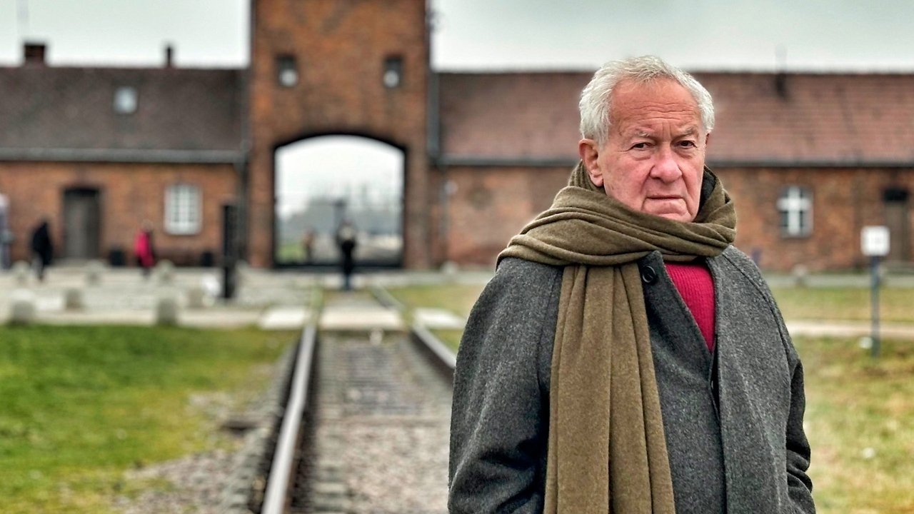 دانلود فيلم Simon Schama: The Holocaust, 80 Years On 2025 | سیمون شاما: هولوکاست، ۸۰ سال بعد