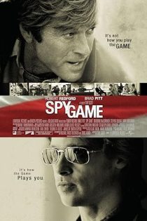 دانلود فيلم Spy Game 2001 | جاسوس بازی دانلود فيلم Spy Game 2001 | جاسوس بازی