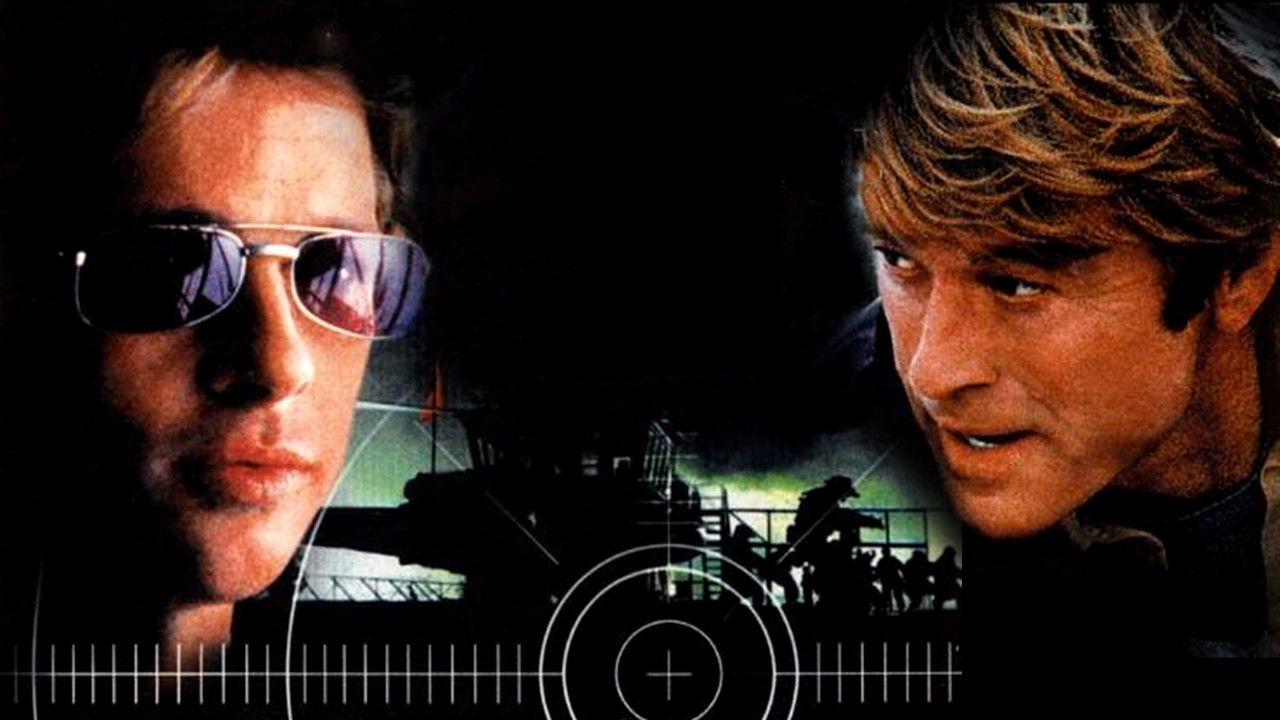 دانلود فيلم Spy Game 2001 | جاسوس‌ بازی