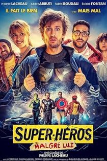 دانلود فيلم Superwho? 2021 | سوپرهو؟