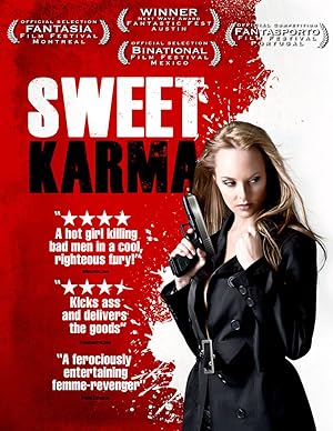 دانلود فيلم Sweet Karma 2009 | کارمای شیرین