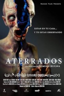 دانلود فيلم Terrified 2017 | وحشت زده