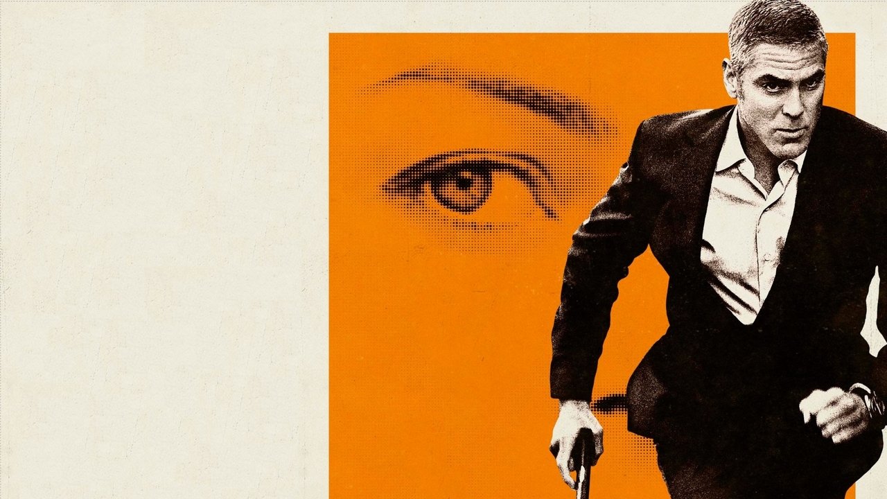 دانلود فيلم The American 2010 | آمریکایی
