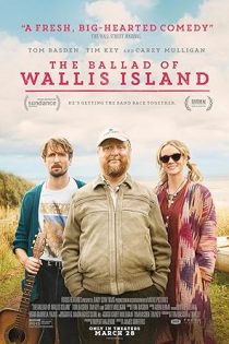 دانلود فيلم The Ballad of Wallis Island 2025 | تصنیف جزیره والیس