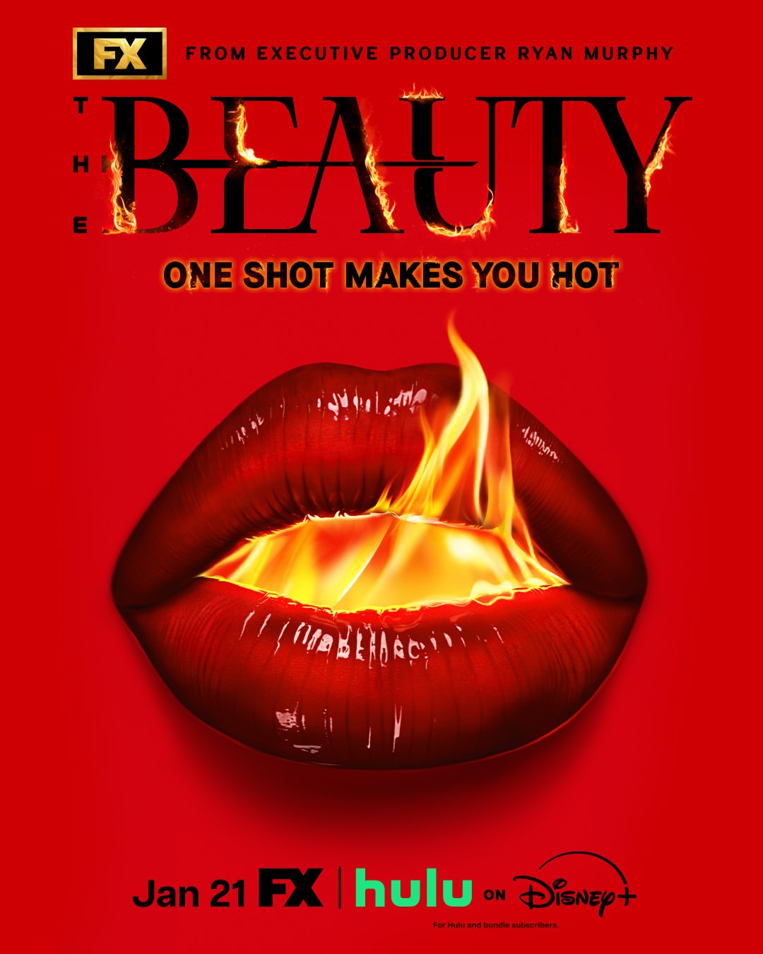 دانلود سريال The Beauty 2026 | زیبایی