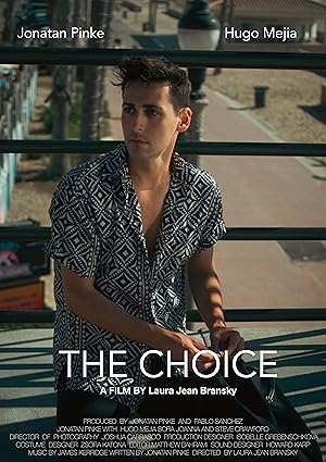دانلود فيلم The Choice 2025 | انتخاب
