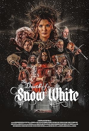 دانلود فيلم The Death of Snow White 2025 | مرگ سفید برفی