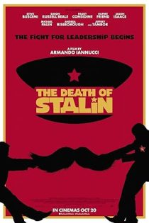 دانلود فيلم The Death of Stalin 2017 | مرگ استالین