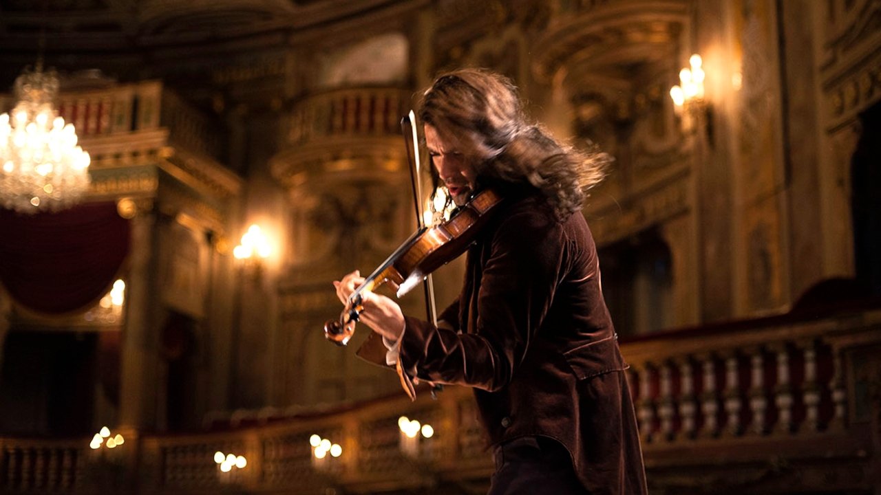 دانلود فيلم The Devil’s Violinist 2013 | ویولنیست شیطان
