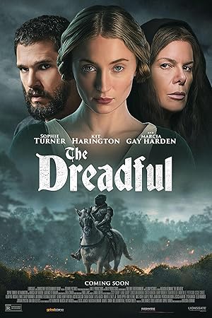 دانلود فيلم The Dreadful 2026 | وحشتناک