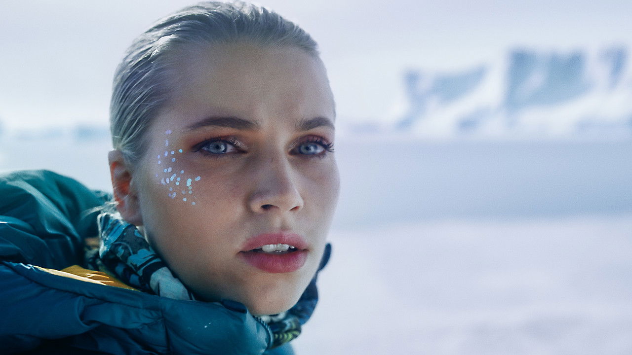دانلود فيلم The Drift 2026 | رانش
