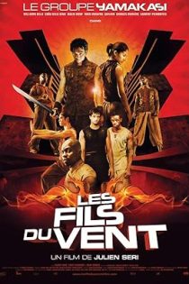 دانلود فيلم The Great Challenge 2004 | چالش بزرگ