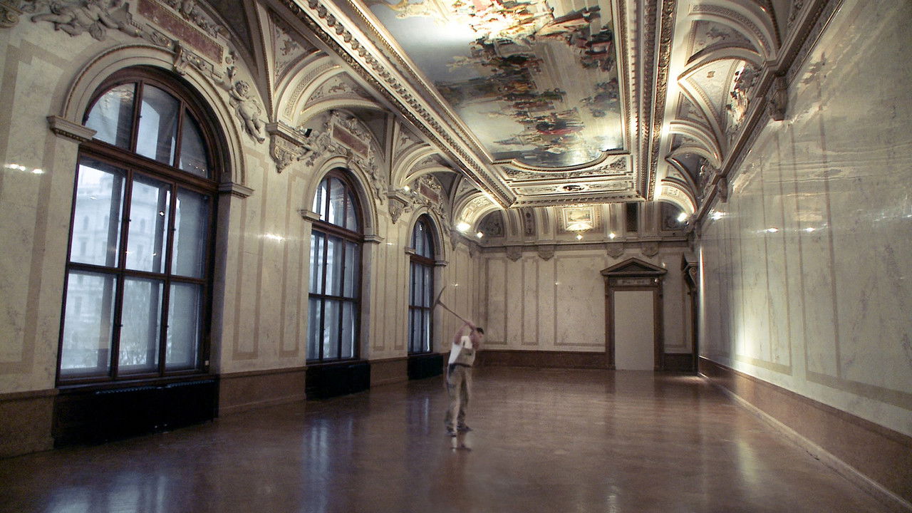 دانلود فيلم The Great Museum 2014 | موزه بزرگ
