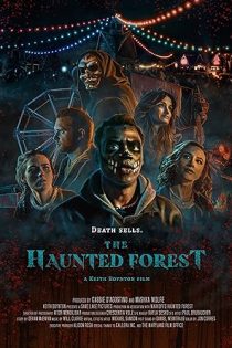 دانلود فيلم The Haunted Forest 2025 | جنگل جنزده دانلود فيلم The Haunted Forest 2025 | جنگل جنزده