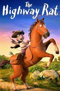 دانلود فيلم The Highway Rat 2017 | موش جاده