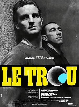 دانلود فيلم The Hole 1960 | سوراخ