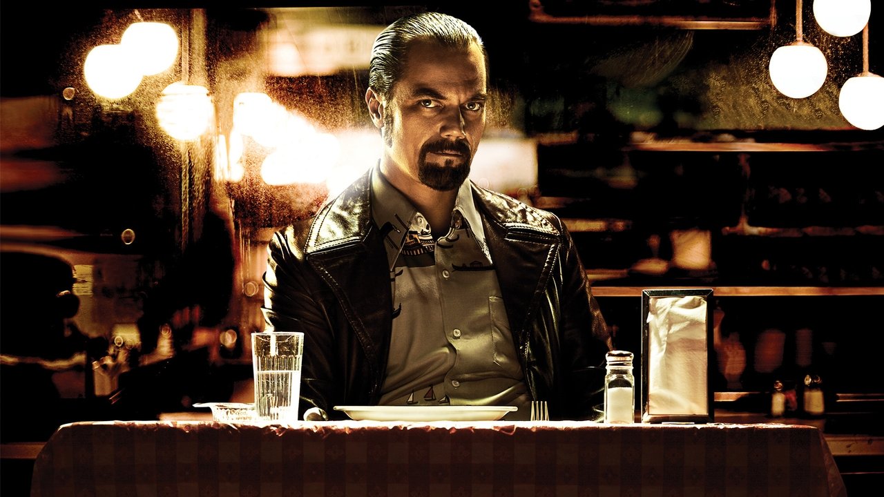 دانلود فيلم The Iceman 2012 | مرد یخی