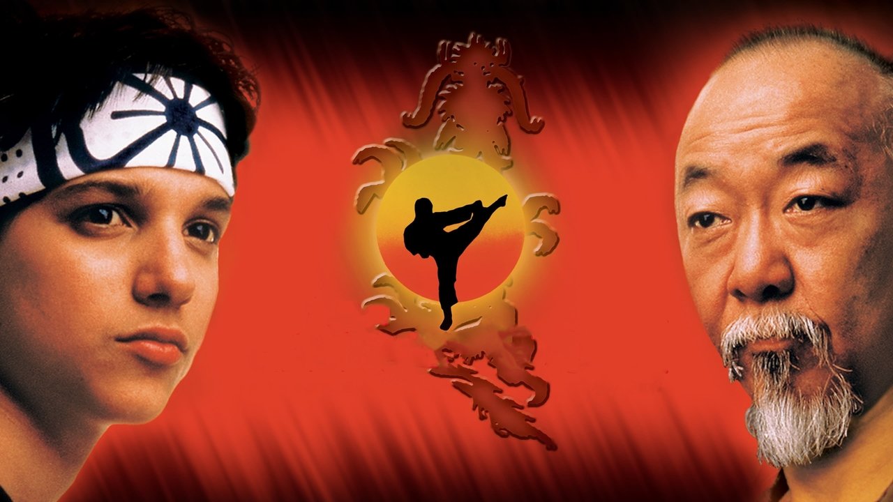 دانلود فيلم The Karate Kid Part II 1986 | بچه کاراته باز قسمت دوم