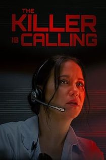 دانلود فيلم The Killer is Calling 2025 | قاتل تماس میگیرد