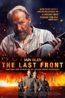 دانلود فيلم The Last Front 2024 | آخرین جبهه دانلود فيلم The Last Front 2024 | آخرین جبهه