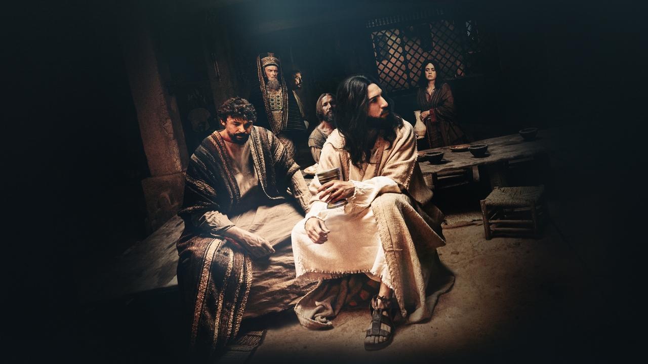 دانلود فيلم The Last Supper 2025 | شام آخر