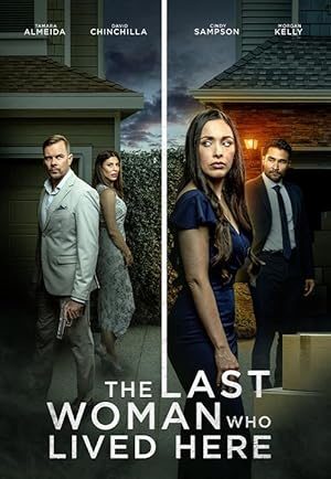 دانلود فيلم The Last Woman Who Lived Here 2025 | آخرین زنی که اینجا زندگی می‌کرد