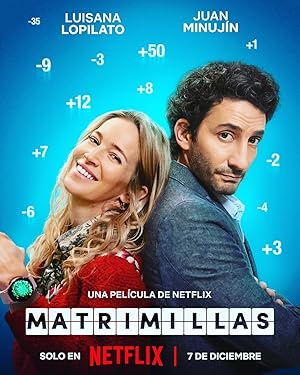دانلود فيلم The Marriage App 2022 | اپلیکیشن ازدواج