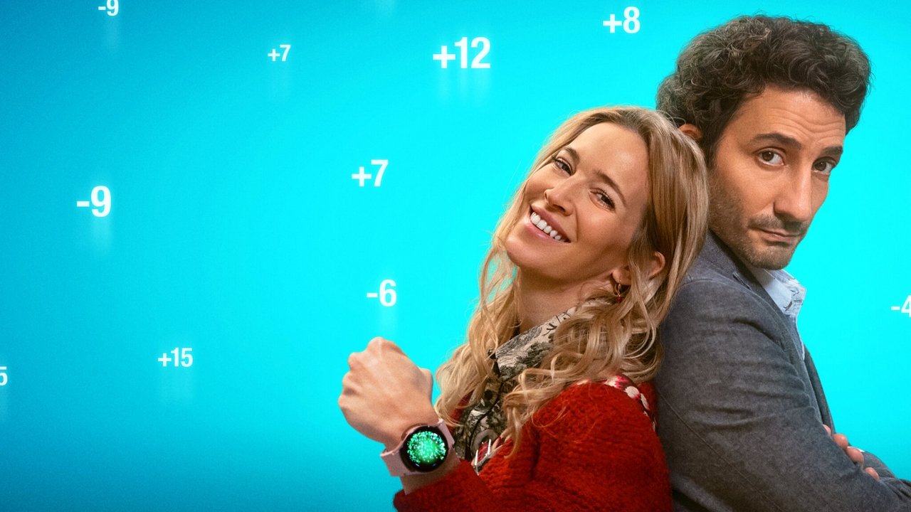 دانلود فيلم The Marriage App 2022 | اپلیکیشن ازدواج