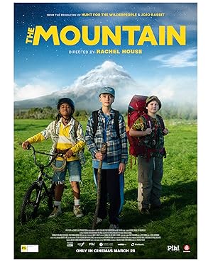 دانلود فيلم The Mountain 2024 | گمشده
