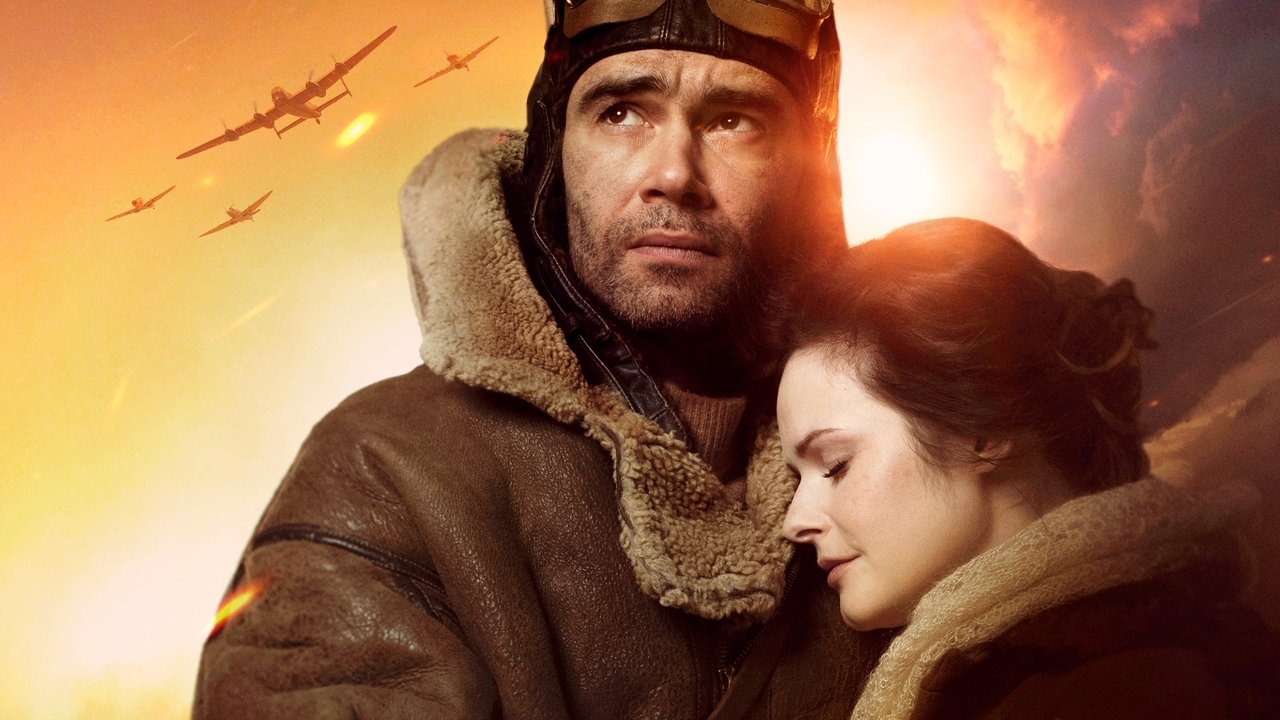 دانلود فيلم The Pilot: A Battle for Survival 2021 | خلبان: نبردی برای بقا